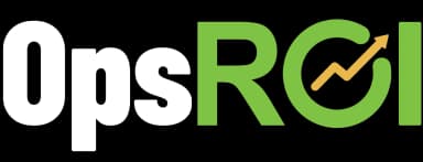 OpsROI